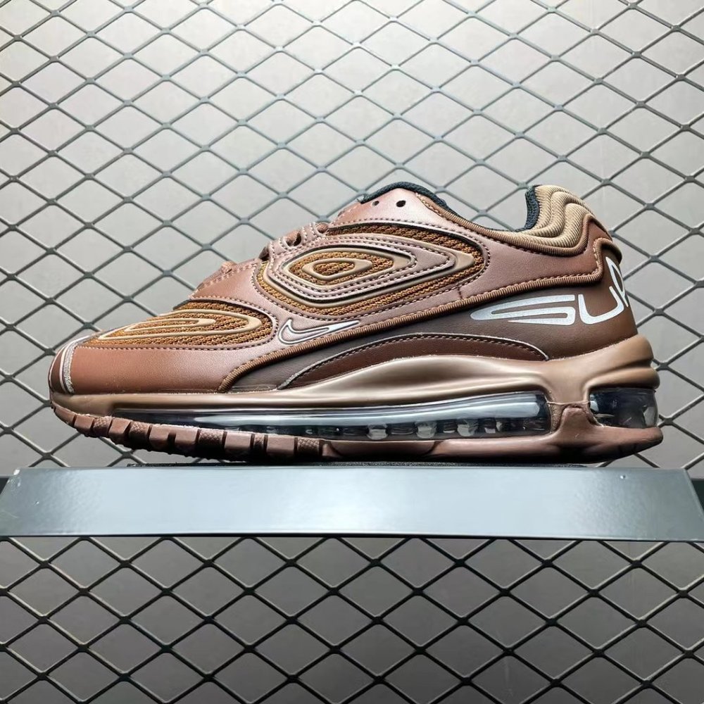 supreme x nike air max98